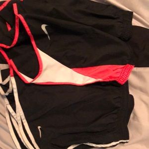 Nike shorts